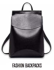 Women's Fashion Backpacks