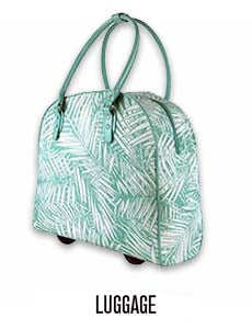 Women's Luggage and Travel Bags