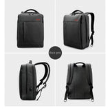 Backpack USB Charging & Anti-Theft <br> Oxford Backpack  - strapsandbrass.com