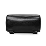 <bold>Fashion Backpack  <br>Vegan-Leather Fashion Backpack  - strapsandbrass.com