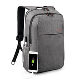 Copy of Backpack USB Charging & Anti-Theft <br> Oxford Backpack  - strapsandbrass.com