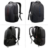 Backpack USB Charging & Anti-Theft <br> Nylon Backpack  - strapsandbrass.com