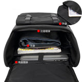 Backpack USB Charging<br> Nylon Backpack  - strapsandbrass.com