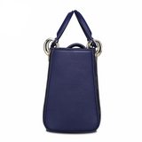 Bucket / Crossbody Bag  <br>Genuine-Leather Handbag  - strapsandbrass.com