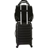 famous luggage wheeled underseat carry-on 7 colors softside carry-on luggage  - strapsandbrass.com