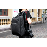 Backpack USB Charging & Anti-Theft <br>Oxford Backpack  - strapsandbrass.com