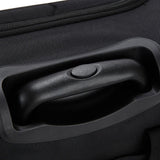 famous luggage tprc 15" carry-on under seat soft side carry-on Luggage  - strapsandbrass.com