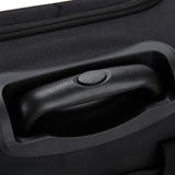 famous luggage tprc 15" carry-on under seat soft side carry-on Luggage  - strapsandbrass.com