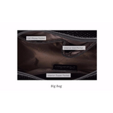 <bold>Tote & Crossbody Bag Set <br>Vegan-Leather Handbag  - strapsandbrass.com