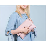 <bold>Tote & Crossbody Bag Set <br>Vegan-Leather Handbag  - strapsandbrass.com