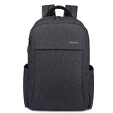 Copy of Backpack USB Charging & Anti-Theft <br> Oxford Backpack  - strapsandbrass.com