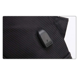 Backpack USB Charging & Anti-Theft <br> Nylon Backpack  - strapsandbrass.com