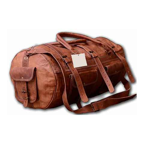 Duffel Bags