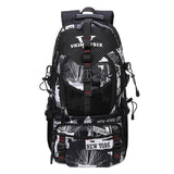 Backpack USB Charging & Waterproof <br> Oxford Backpack  - strapsandbrass.com