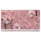 <bold>messenger / Shoulder Bag  <br>Vegan-Leather Handbag  - strapsandbrass.com