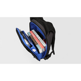 Backpack USB Charging & Anti-Theft <br> Nylon Backpack  - strapsandbrass.com