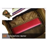 Copy of Backpack Military & Tactical <br> Nylon Backpack  - strapsandbrass.com