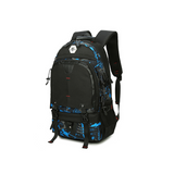 Backpack USB Charging<br> Oxford Backpack  - strapsandbrass.com