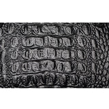 <bold>Top-Handle / Crossbody Bag <br>Genuine-Leather Handbag  - strapsandbrass.com