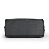 <bold>Tote / Crossbody Bag <br>Vegan-Leather Handbag  - strapsandbrass.com