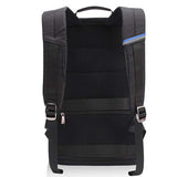 Backpack USB Charging & Anti-Theft <br> Nylon Backpack  - strapsandbrass.com