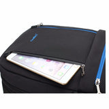 Backpack / Laptop Bag <br> Nylon Backpack  - strapsandbrass.com