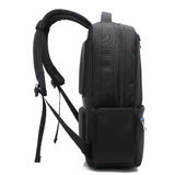 Backpack / Laptop Bag <br> Nylon Backpack  - strapsandbrass.com