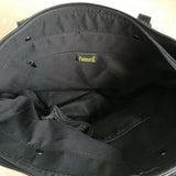 <bold>Tote  / Shoulder Bag  <br>Vegan-Leather Handbag  - strapsandbrass.com