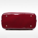 <bold>Fashion Backpack  <br>Vegan-Leather Fashion Backpack  - strapsandbrass.com