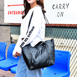 <bold>Tote / Crossbody Bag <br>Genuine-Leather Handbag  - strapsandbrass.com