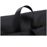 Backpack USB Charging<br> Nylon Backpack  - strapsandbrass.com