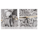 <bold>Bucket  / Tote Bag <br>Genuine-Leather Handbag  - strapsandbrass.com