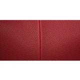 <bold>Tote / Shoulder Bag <br>Vegan-Leather Handbag  - strapsandbrass.com