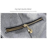 <bold>Hobo  / Tote Bag <br>Genuine-Leather Handbag  - strapsandbrass.com