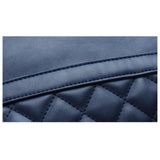 <bold>Tote / Shoulder Bag  <br>Vegan-Leather Handbag  - strapsandbrass.com