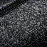 <bold>Top-Handle  / Crossbody Bag <br>Genuine-Leather Handbag  - strapsandbrass.com