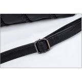 <bold>Tote  / Shoulder Bag <br>Genuine-Leather Handbag  - strapsandbrass.com