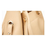 <bold>Tote & Crossbody Bag Set <br>Vegan-Leather Handbag  - strapsandbrass.com