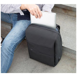 Backpack USB Charging <br> Canvas Backpack  - strapsandbrass.com