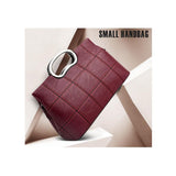 <bold>Messenger / Tote Bag  <br>Vegan-Leather Handbag  - strapsandbrass.com