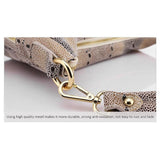 Hobo / Tote Bag  <br>Genuine-Leather Handbag  - strapsandbrass.com