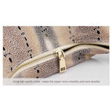 Hobo / Tote Bag  <br>Genuine-Leather Handbag  - strapsandbrass.com