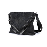 <bold>Tote  / Shoulder Bag <br>Genuine-Leather Handbag  - strapsandbrass.com