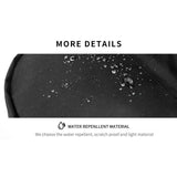 Backpack USB Charging & Anti-Theft <br> Polyester Backpack  - strapsandbrass.com