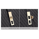 <bold>Tote & Crossbody Bag Set <br>Vegan-Leather Handbag  - strapsandbrass.com