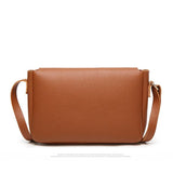 <bold>Clutch / Crossbody Bag <br>Vegan-Leather Handbag  - strapsandbrass.com