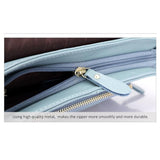 <bold>Messenger  / Crossbody Bag <br>Genuine-Leather Handbag  - strapsandbrass.com