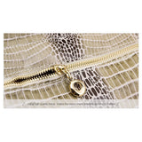 <bold>Bucket / Tote Bag <br>Genuine-Leather Handbag  - strapsandbrass.com