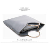 <bold>Tote & Crossbody Bag Set <br>Vegan-Leather Handbag  - strapsandbrass.com