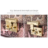 <bold>Satchel / Crossbody Bag <br>Genuine-Leather Handbag  - strapsandbrass.com